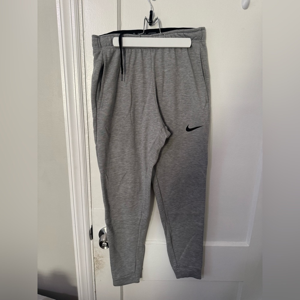 Used Nike Sweatpants